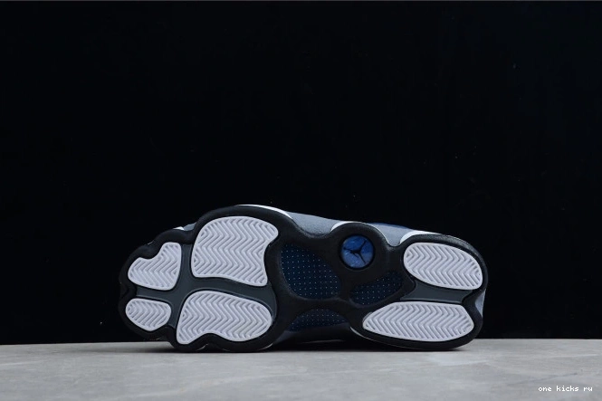 Rep Onekick Air (2010) 13 Jordan Flint Retro 414571-401 0731